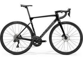 MERIDA Scultura 6000 - Metallic Black/Grey - MY25