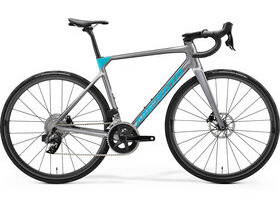 MERIDA Scultura 7000 - Grey/Teal - MY24