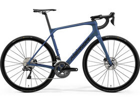 MERIDA Scultura Endurance 4000 - Silk Blue/Black - MY25