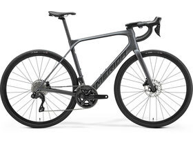 MERIDA Scultura Endurance 6000 - Silk Dark Silver/Black - MY25