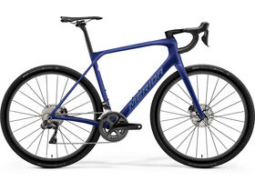 MERIDA Scultura Endurance 9000 - Purple/Blue - MY25