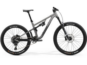 MERIDA One-Sixty 700 - Grey - MY24