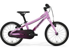 MERIDA Matts J.16 - Pink/Purple - MY25