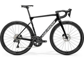 MERIDA Scultura 8000 - Metallic Black - MY26