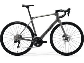 MERIDA Scultura Endurance 6000 - Warm Slate Grey (Black) - MY26