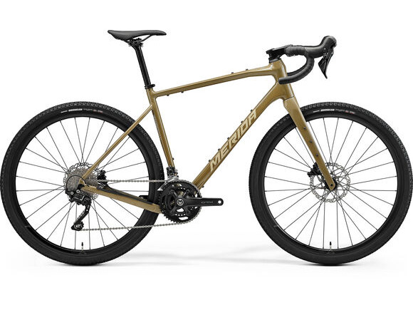 MERIDA Silex 400 - Oak Bork (Earth Powder) - MY26 click to zoom image