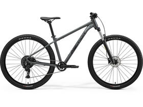 MERIDA Big Nine 20 - Silk Dark Grey (Black) - MY26