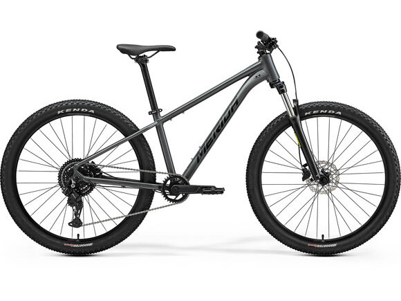 MERIDA Big Seven 20 - Silk Dark Grey (Black) - MY26 click to zoom image