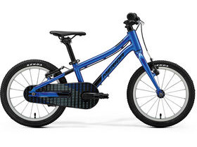 MERIDA Matts J.16 - Blue (Black)