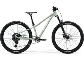 MERIDA Matts J.Champion - Silk Early Moss Grey (White) - MY26