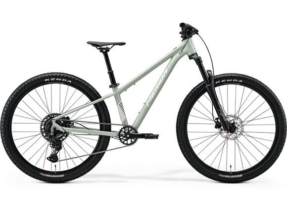 MERIDA Matts J.Champion - Silk Early Moss Grey (White) - MY26 click to zoom image