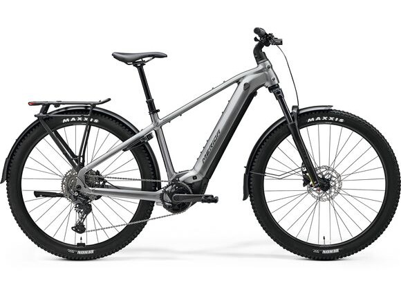 MERIDA eFloat CC 500 EQ - Gunmetal Grey (Black) - MY26 click to zoom image