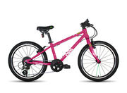 FROG BIKES Frog 53  Pink  click to zoom image