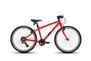 FROG BIKES Frog 61  Red  click to zoom image
