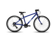 FROG BIKES Frog 61  Electric Blue  click to zoom image