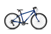 FROG BIKES Frog 67  Electric Blue  click to zoom image