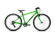 FROG BIKES Frog 67  Neon green  click to zoom image