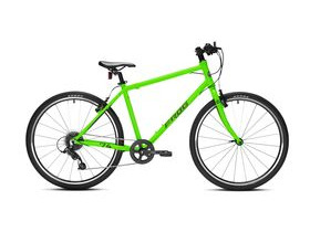 FROG BIKES Frog 74 Neon Green