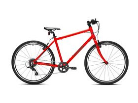 FROG BIKES Frog 74 Neon Red