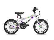 FROG BIKES Frog 40  click to zoom image