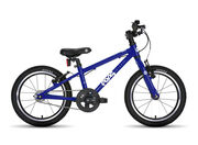 FROG BIKES Frog 44  Electric Blue  click to zoom image