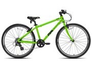 FROG BIKES Frog 69  Green  click to zoom image