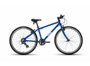 FROG BIKES Frog 69  Electric Blue  click to zoom image