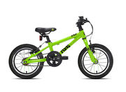 FROG BIKES Tadpole Plus  GREEN  click to zoom image