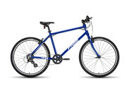 FROG BIKES Frog 78  Electric Blue  click to zoom image