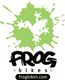 FROG BIKES logo