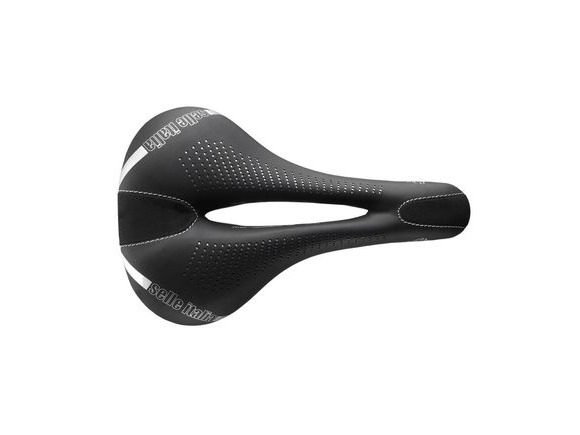 SELLE ITALIA Lady Gel Manganese Flow S2 click to zoom image