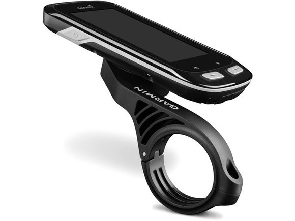 GARMIN Extended Out front handlebar mount - suits Edge inc. Edge 1000 click to zoom image