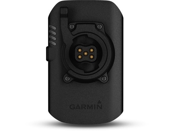 GARMIN External Piggyback Battery for Edge 1030 click to zoom image