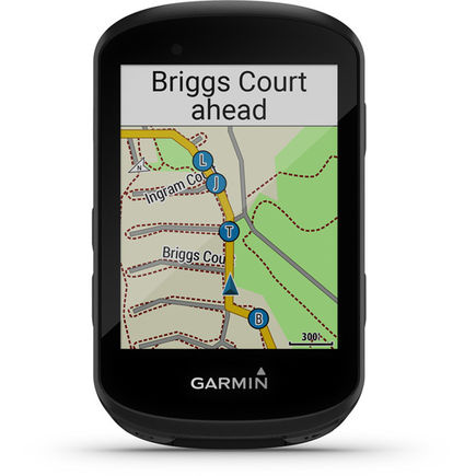 GARMIN Edge 530 GPS enabled computer - unit only click to zoom image