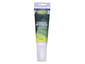 FENWICK'S Ceramic Anti Seize Tube: 80ml