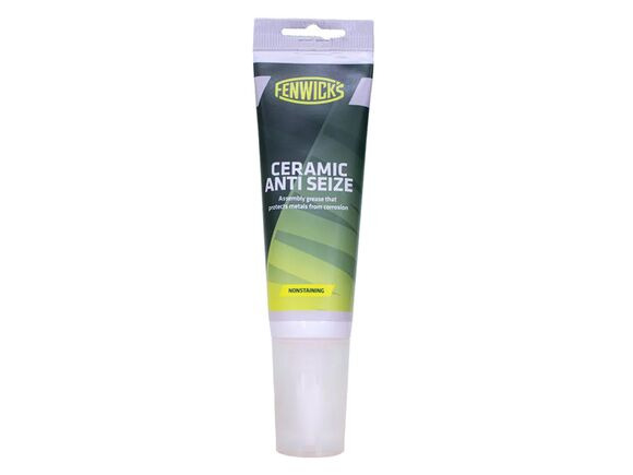 FENWICK'S Ceramic Anti Seize Tube: 80ml click to zoom image