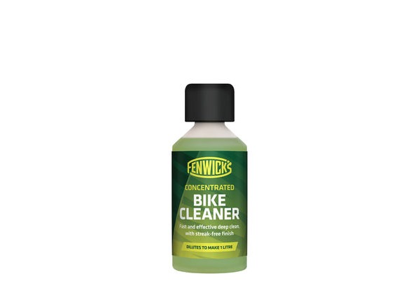 FENWICK'S Bike Cleaner Concentrate 95ml click to zoom image