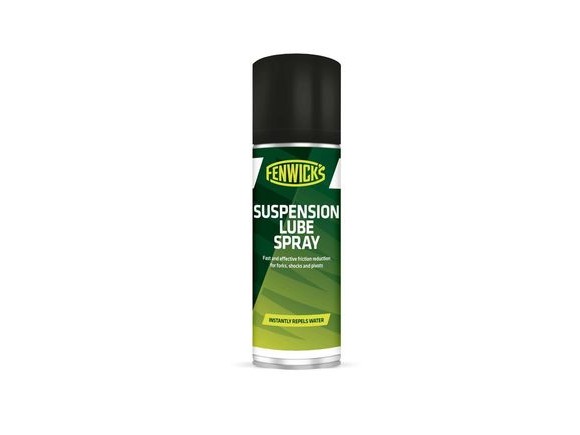 FENWICK'S Suspension Lube Spray 200ml click to zoom image