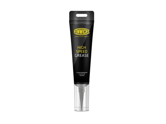 FENWICK'S Professional High Speed Grease 80ml Tube click to zoom image