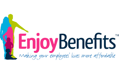 Enjoy benefits