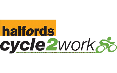 Halfords Cycle 2 Work