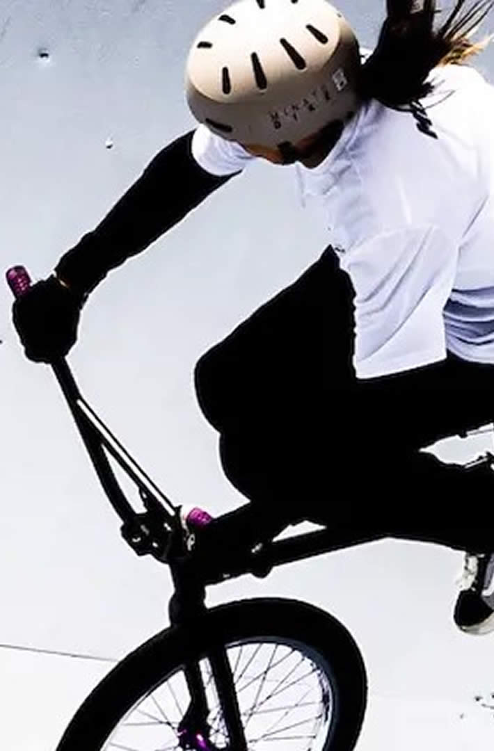 BMX